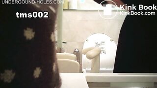 toilet cam
