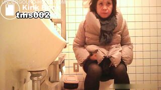 toilet cam