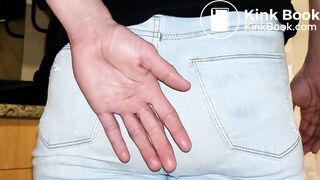 poop in panty 8