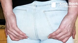 poop in panty 8