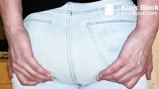 poop in panty 8