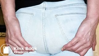 poop in panty 8