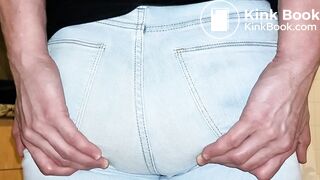 poop in panty 8