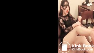 Femdom china - video 8