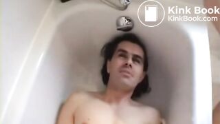 Goddess Forcing Slave To Eat