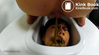 The Human Toilet 2