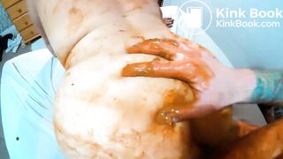 Modern Scat Stars 490: Tender Loving Couples #32