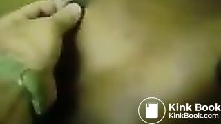 African wife shit