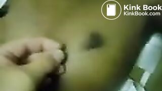 African wife shit