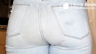 poop in panty 9