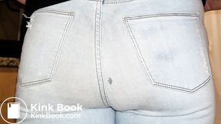 poop in panty 9