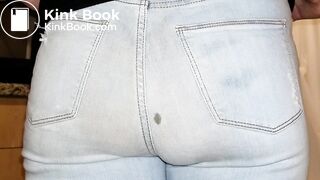 poop in panty 9