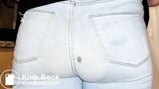 poop in panty 9
