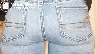 poop in panty 7