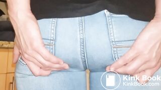 poop in panty 7