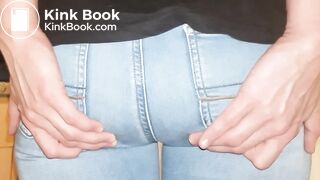 poop in panty 7