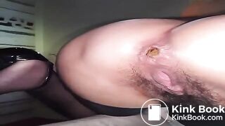 Korea femdom scat - video 3