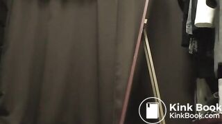 C*U*N-001] Post Feces Diary Post Scat