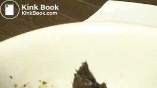 C*U*N-001] Post Feces Diary Post Scat