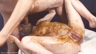 Shit Girls - video 46