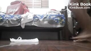 Woman poop - video 5