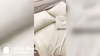 BR Reluctant Ass to Mouth