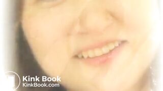 [G*C*D-111] Amateur Nampa Toilet Goes Gaiden Tokyo Mature Woman Defecation