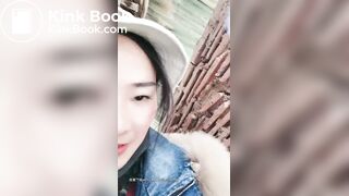 Poops while Streaming