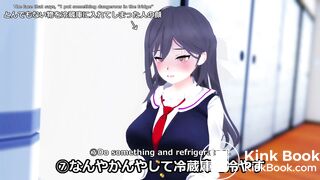 Making Valentine's day Chocolate (Full)