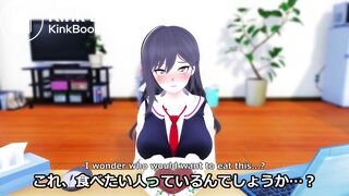 Making Valentine's day Chocolate (Full)