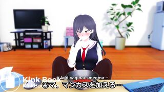 Making Valentine's day Chocolate (Full)