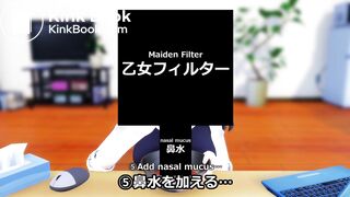 Making Valentine's day Chocolate (Full)