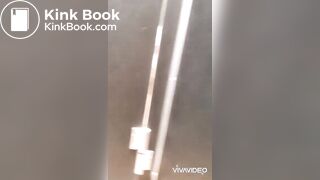 Understall Toilet Poop Spy