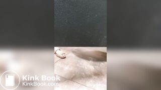 Understall Toilet Poop Spy