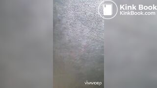 Understall Toilet Poop Spy