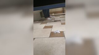 Lowes again - video 2