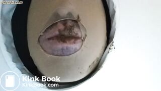 German lady scat - 1