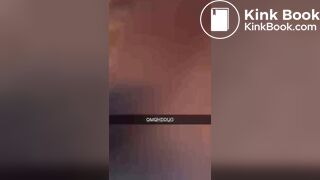 Two girls record themselves farting and shitting