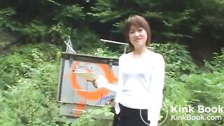 ...-112] Amateur Nampa Toilet Goes Gaiden TOKYO Girls Noguso