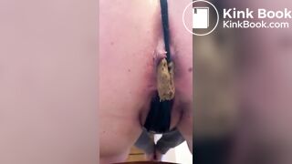 Through thong, the best
