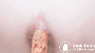 Poop smelly