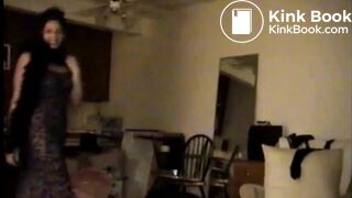 carla fuck, suck, swallow