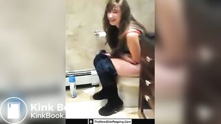 cute girl
