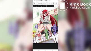 Kuppuku yuujo