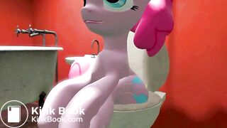 Pinkie's Full Tour