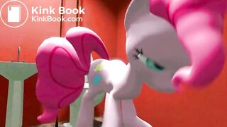 Pinkie's Full Tour