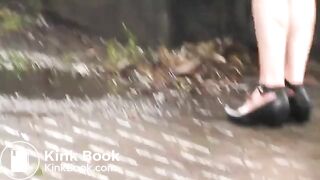 Pantypoop - Deleted YT video