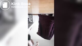 korean girl shit - video 4