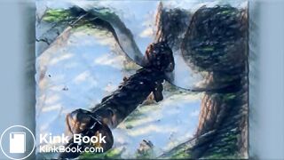 Animated Dirty Butt Invasion