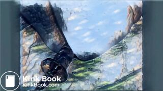 Animated Dirty Butt Invasion